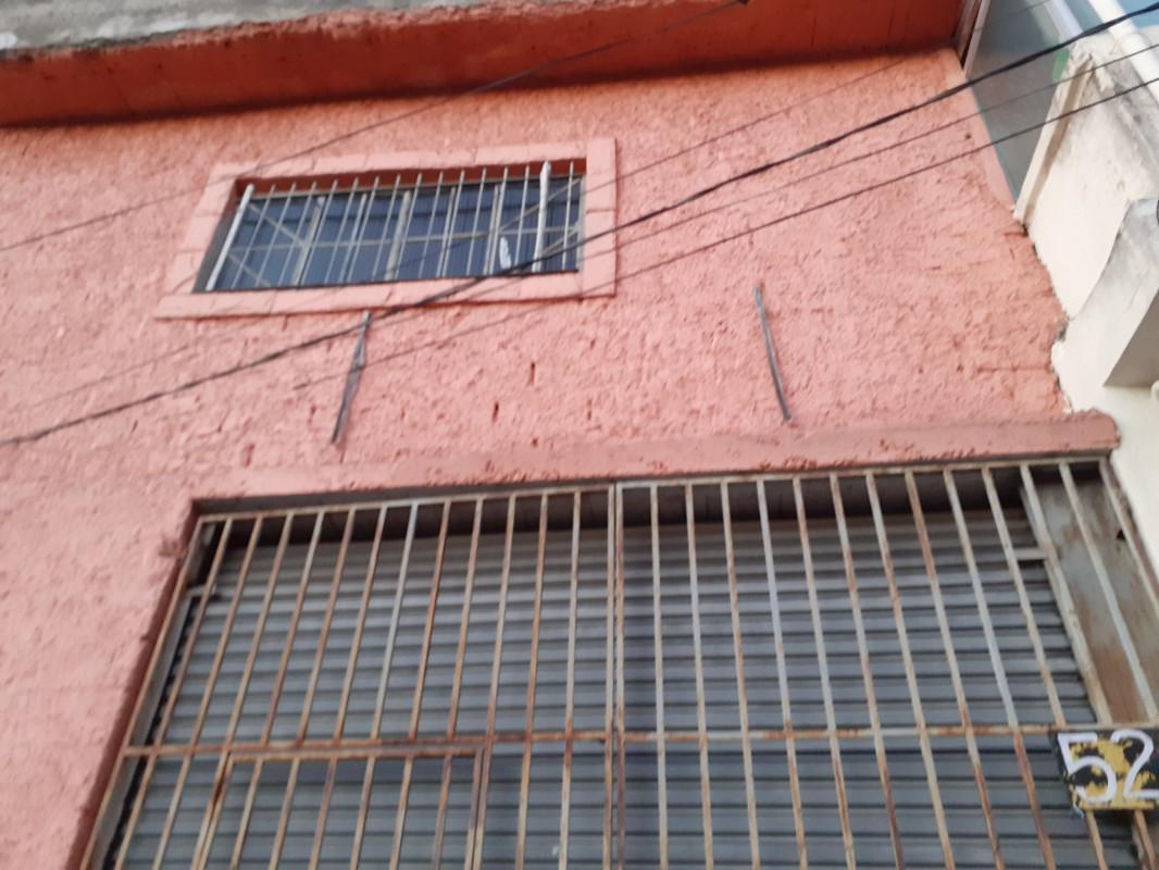 Galpão, Floramar, 0 Quarto, 20 Vagas