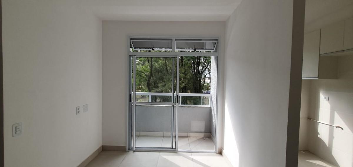 Apartamento, Eldorado, 2 Quartos, 1 Vaga, 1 Suíte
