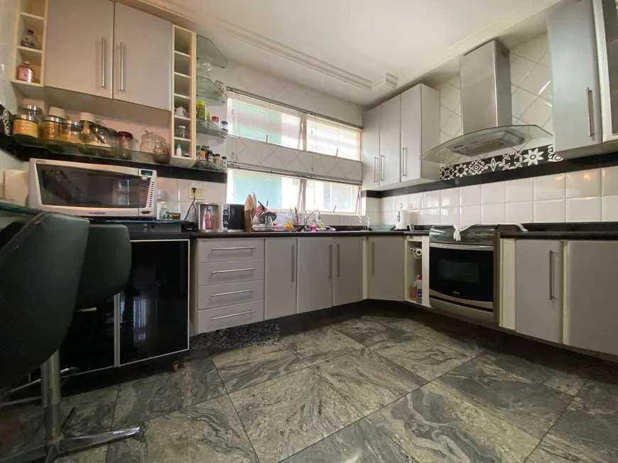 Cobertura, Santa Rosa, 4 Quartos, 2 Vagas, 2 Suítes