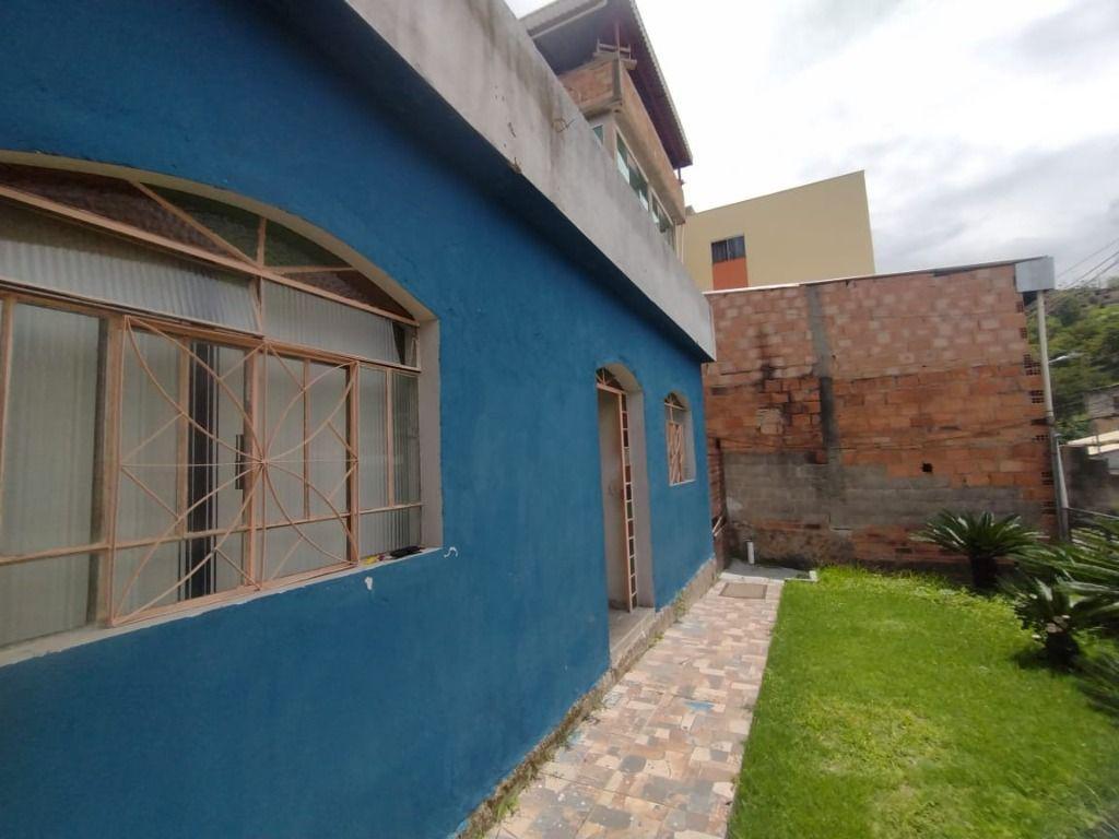 Casa, Vila Rica, 2 Quartos, 0 Vaga