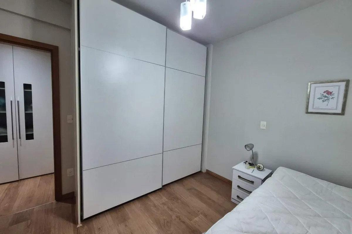 Cobertura, Cruzeiro, 4 Quartos, 4 Vagas, 2 Suítes