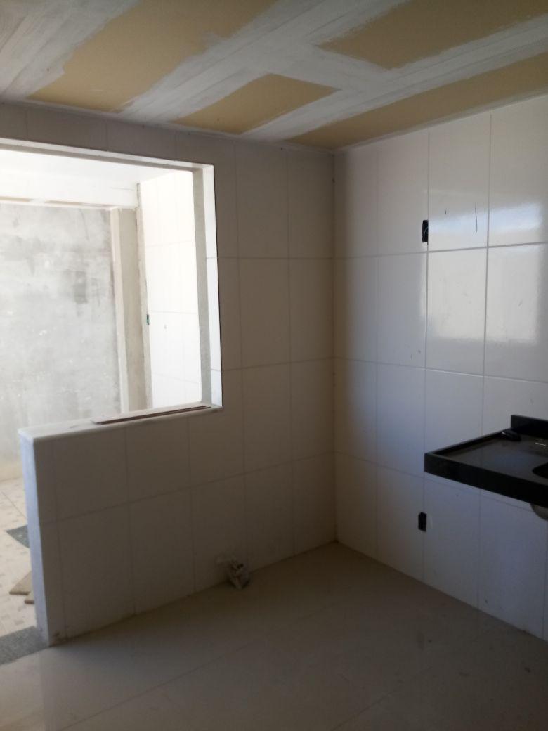 Apartamento, Nacional, 2 Quartos, 1 Vaga, 0 Suíte