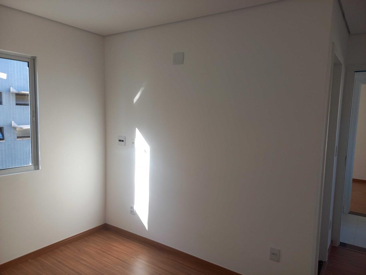 Apartamento, Santa Efigênia, 2 Quartos, 0 Vaga, 2 Suítes