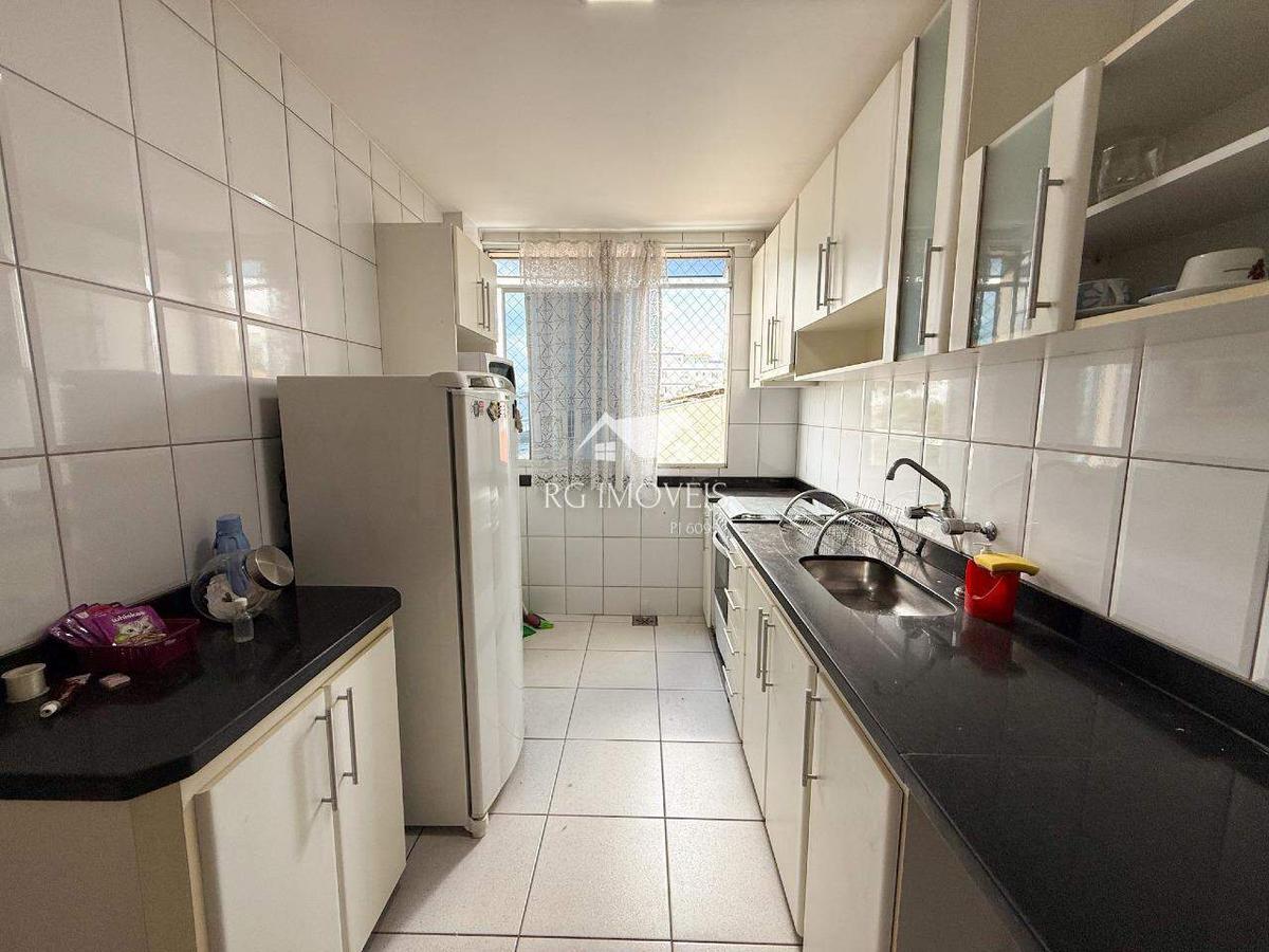 Cobertura, Inconfidentes, 3 Quartos, 1 Vaga, 1 Suíte