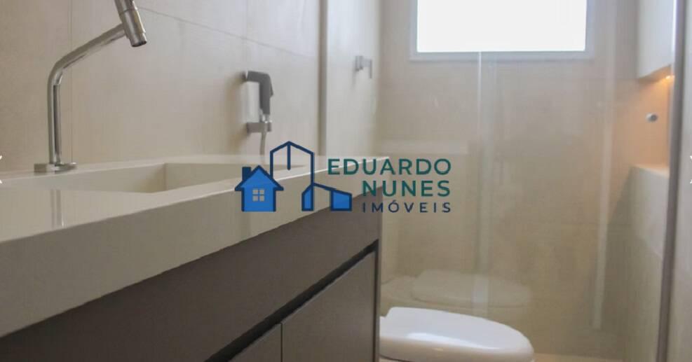 Cobertura, Santa Efigênia, 3 Quartos, 1 Vaga, 1 Suíte