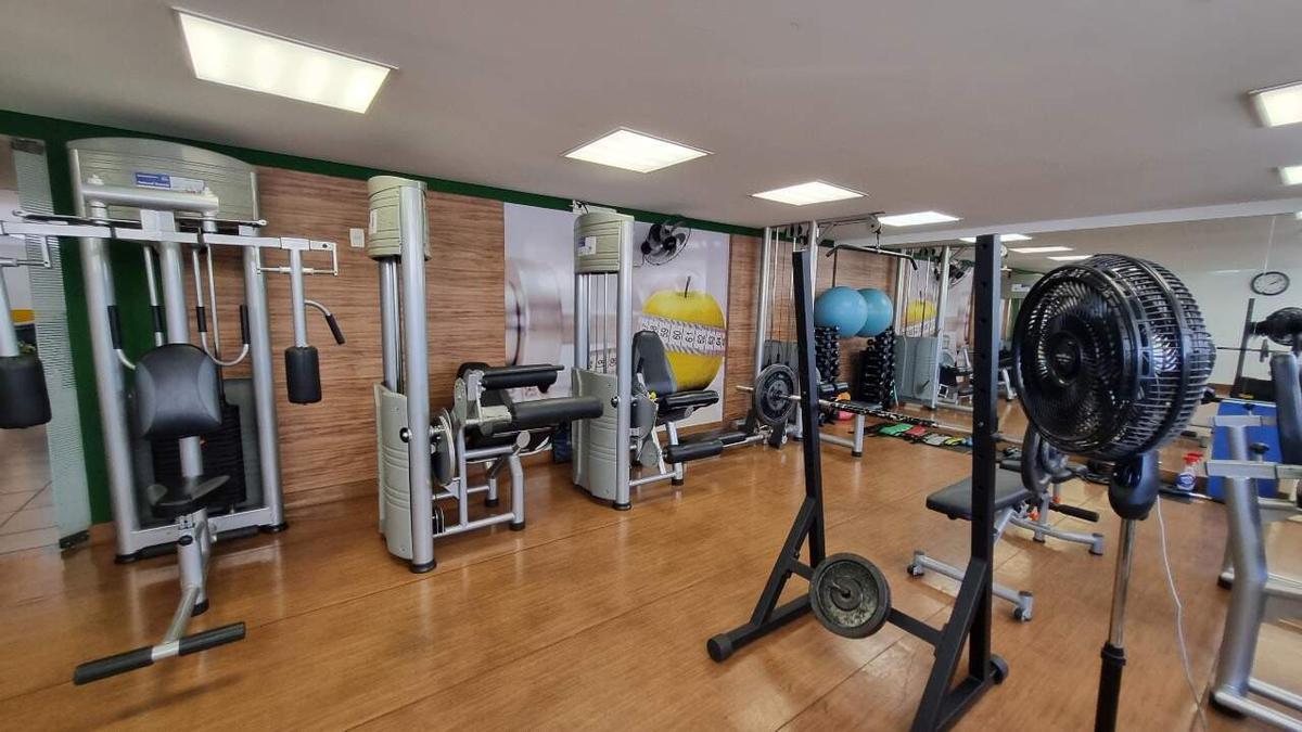 Apartamento, Santa Efigênia, 3 Quartos, 2 Vagas, 1 Suíte
