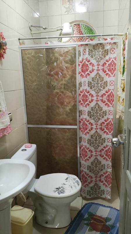 Casa, Novo Santa Cecília (barreiro), 3 Quartos, 3 Vagas