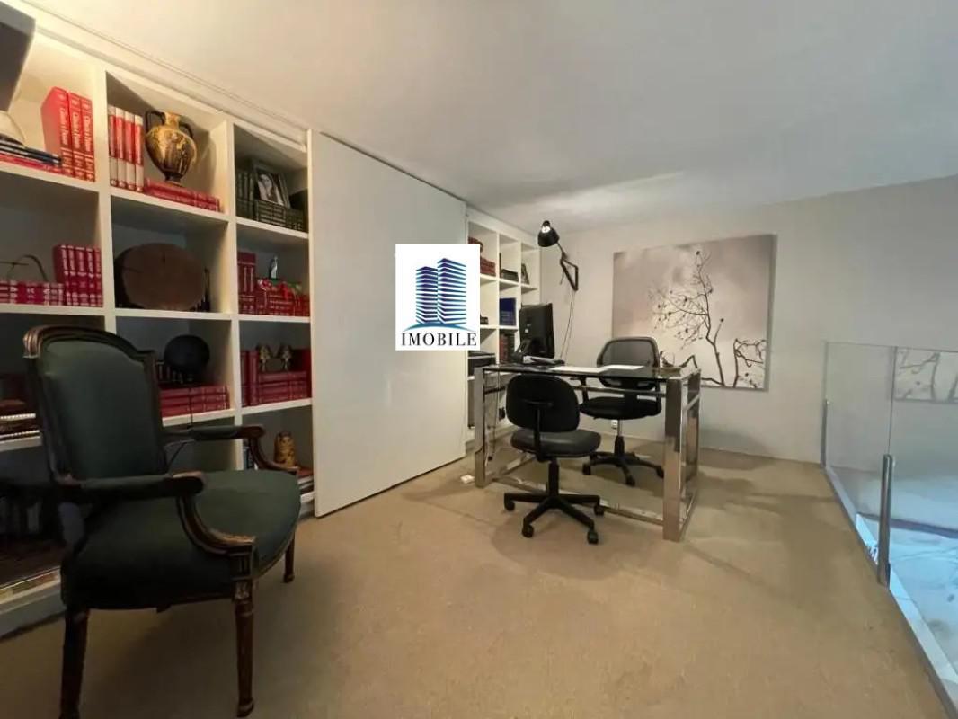 Apartamento, Belvedere, 4 Quartos, 4 Vagas, 2 Suítes
