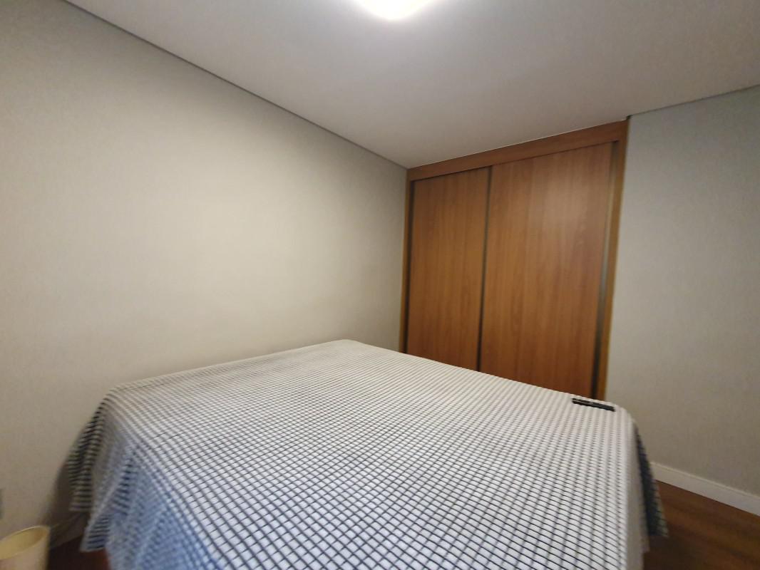 Apartamento, Nova Suíssa, 2 Quartos, 2 Vagas, 1 Suíte