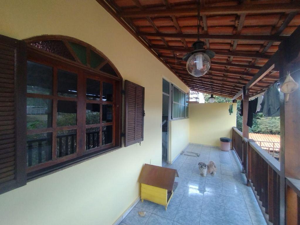 Casa, Paciência, 3 Quartos, 3 Vagas