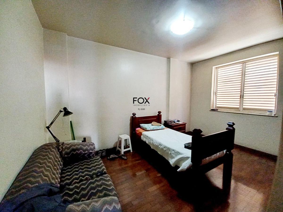 Apartamento, Santo Antônio, 4 Quartos, 3 Vagas, 1 Suíte