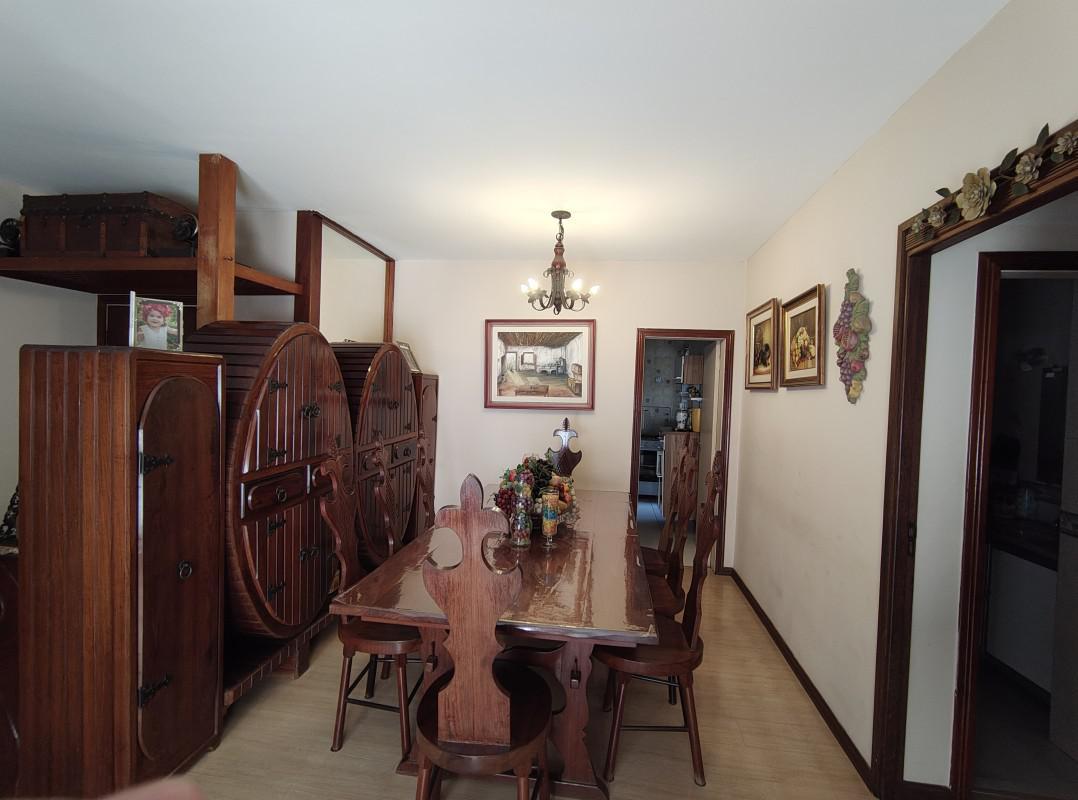 Apartamento, São Bento, 3 Quartos, 1 Vaga, 1 Suíte