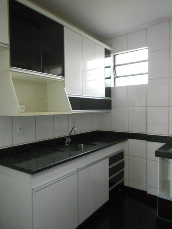 Apartamento, Califórnia, 2 Quartos, 1 Vaga
