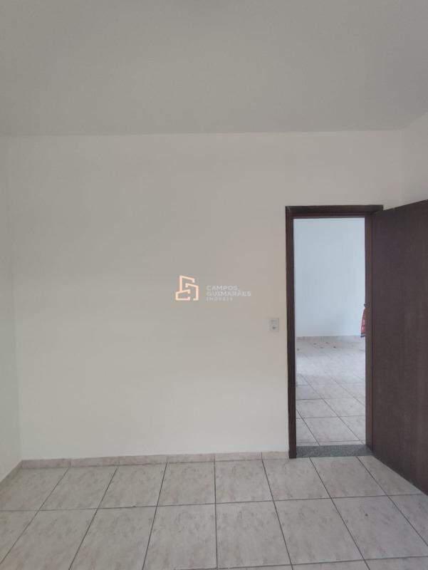 Apartamento, Jardim Industrial, 2 Quartos, 1 Vaga
