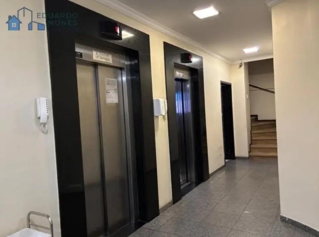 Apartamento, Barro Preto, 2 Quartos, 0 Vaga