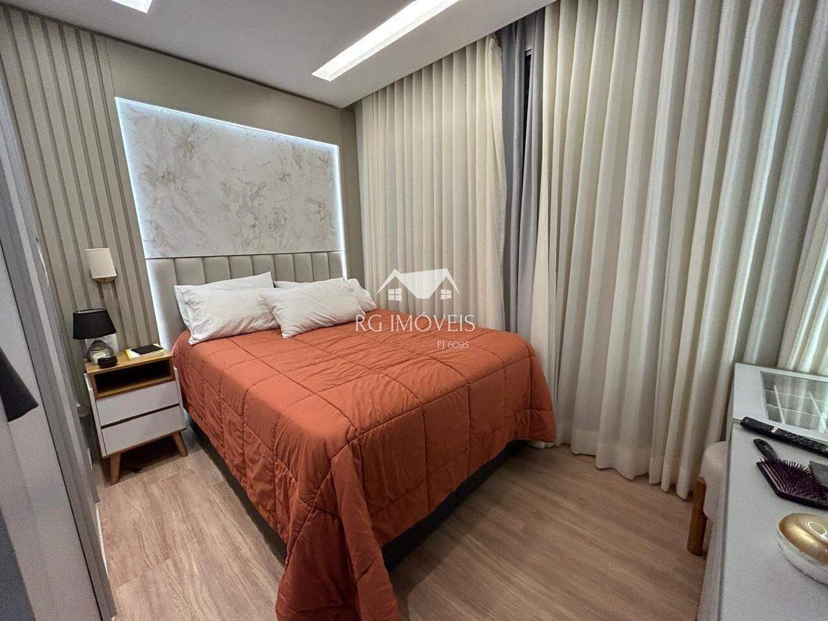 Apartamento, Milionários, 2 Quartos, 1 Vaga, 1 Suíte