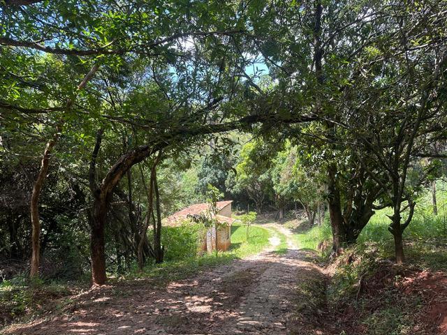 Fazenda, Ravena, 3 Quartos, 20 Vagas, 1 Suíte