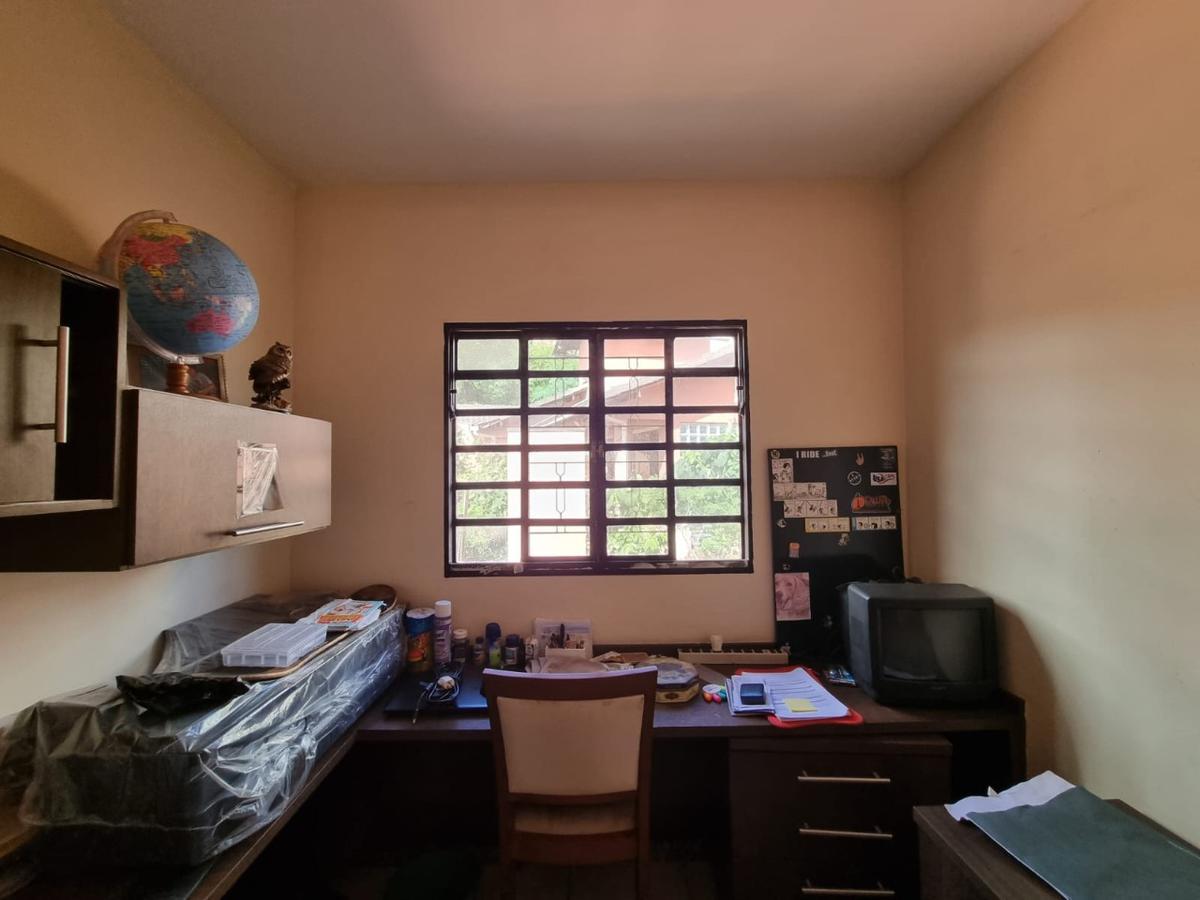 Casa, Jardim Riacho das Pedras, 2 Quartos, 0 Vaga, 1 Suíte