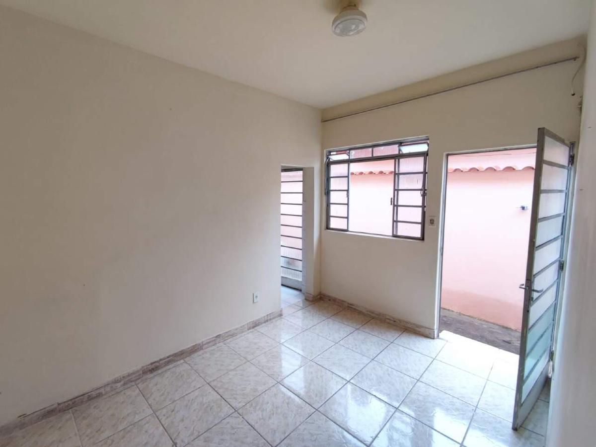 Quitinete, Concórdia, 1 Quarto