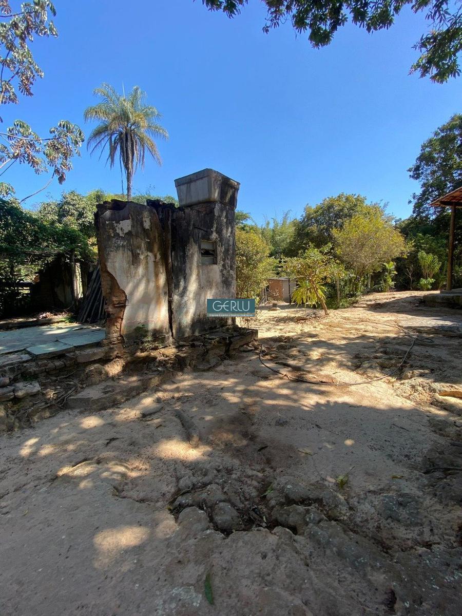 Rural, Vianópolis, 3 Quartos, 2 Vagas