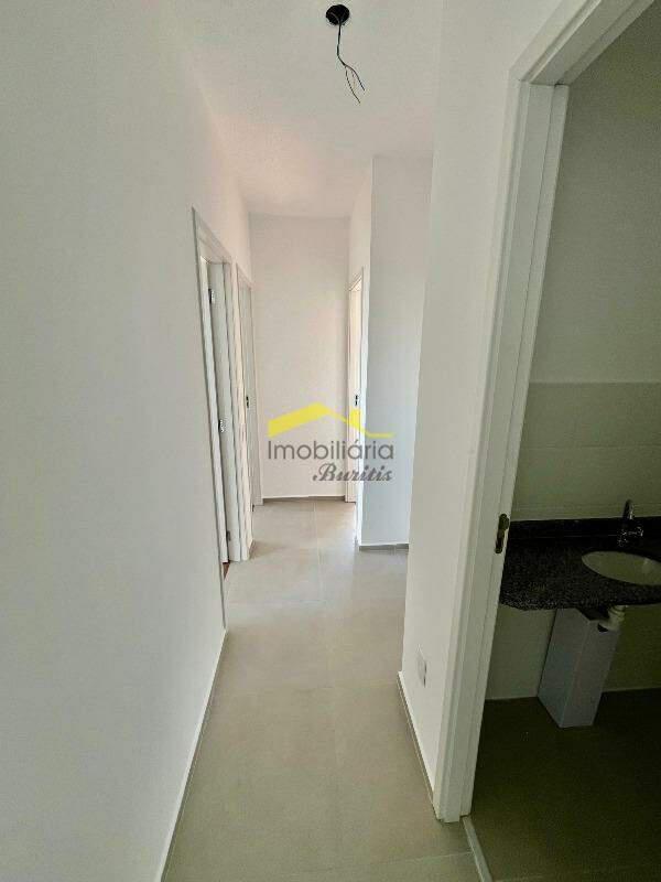 Apartamento, Palmeiras, 3 Quartos, 2 Vagas, 1 Suíte