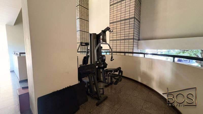 Apartamento, Lourdes, 1 Quarto, 1 Vaga, 1 Suíte