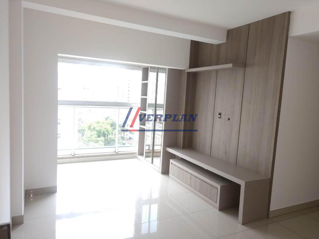 Apartamento, Lourdes, 3 Quartos, 2 Vagas, 1 Suíte