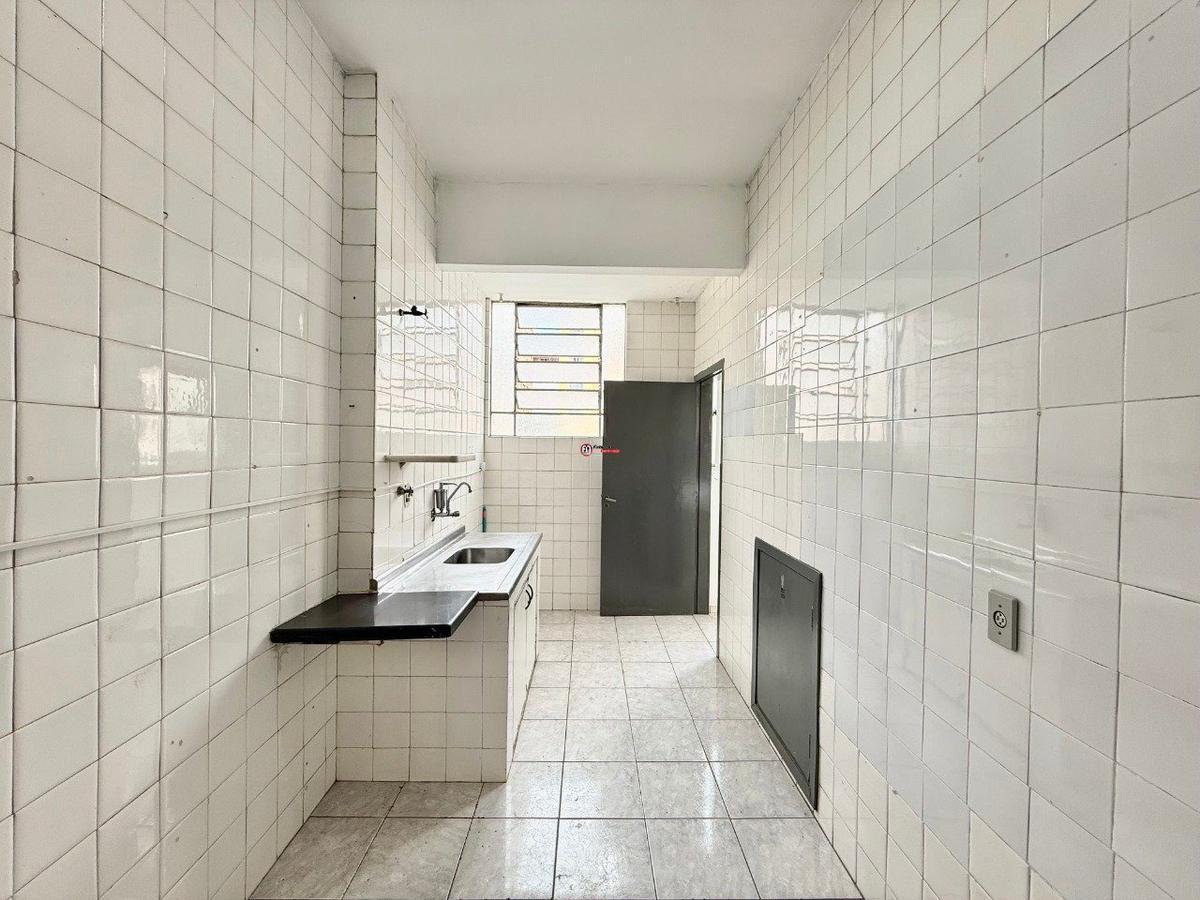 Apartamento, Centro, 3 Quartos, 0 Vaga