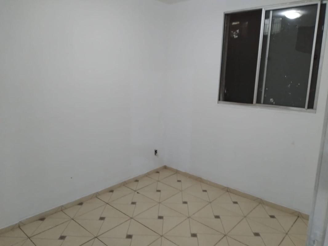 Apartamento, Jardim Vitória, 2 Quartos, 1 Vaga