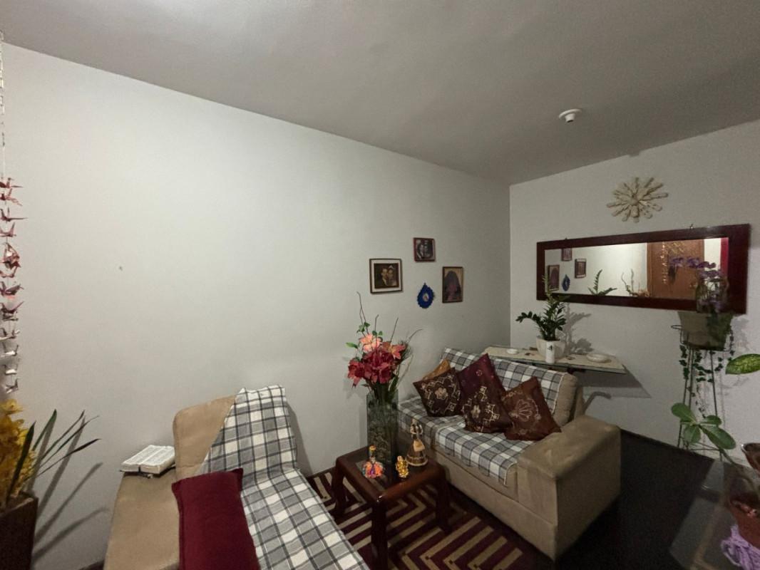Apartamento, Jardim Montanhês, 3 Quartos, 1 Vaga