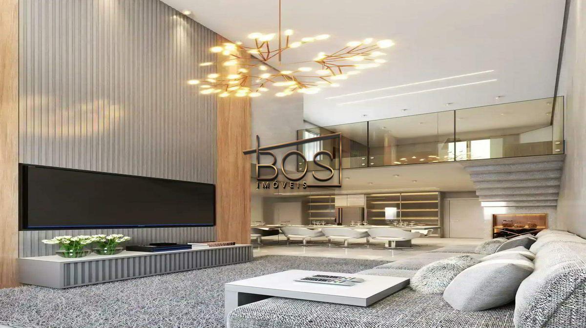 Apartamento, Sagrada Família, 3 Quartos, 2 Vagas, 1 Suíte