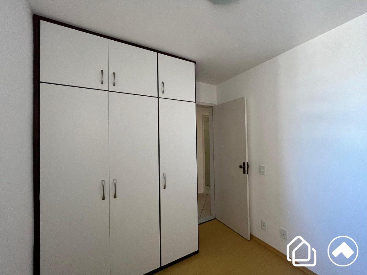 Apartamento, Buritis, 3 Quartos, 2 Vagas, 1 Suíte