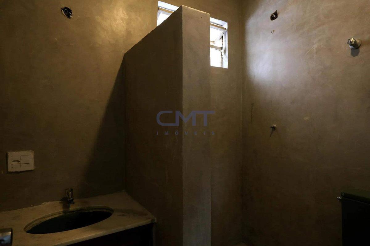 Cobertura, Santo Antônio, 4 Quartos, 1 Vaga, 2 Suítes
