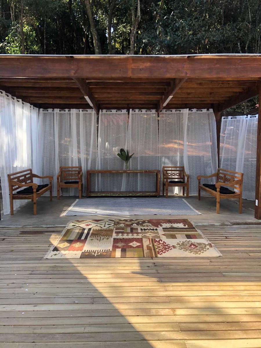 Fazenda, Retiro do Chalé, 3 Quartos, 10 Vagas, 3 Suítes