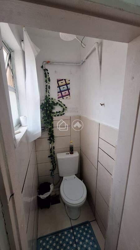 Quitinete, Padre Eustáquio, 1 Quarto, 1 Suíte