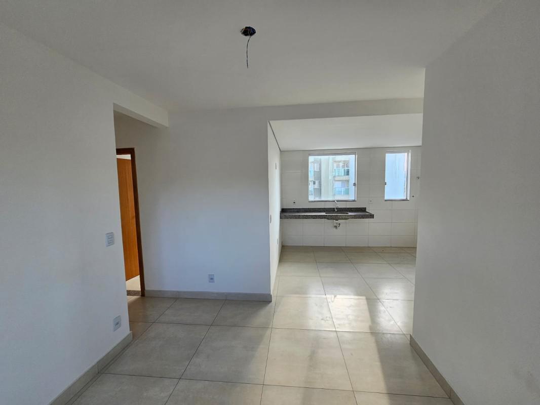 Apartamento, Heliópolis, 3 Quartos, 2 Vagas, 1 Suíte