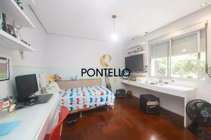 Apartamento, Sion, 4 Quartos, 1 Vaga, 1 Suíte