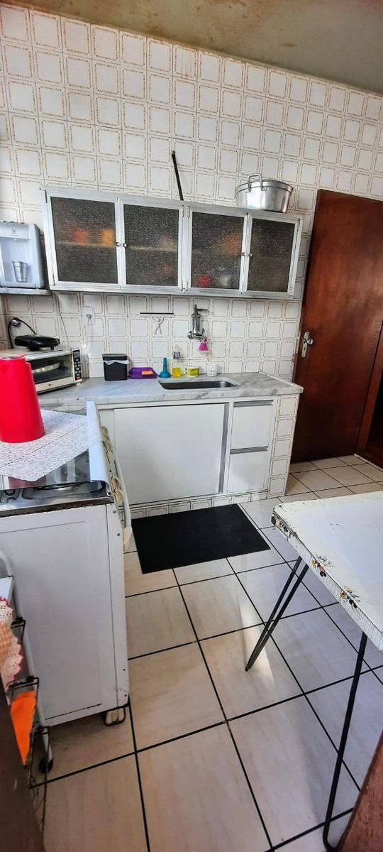 Apartamento, Cidade Nova, 3 Quartos, 2 Vagas, 1 Suíte