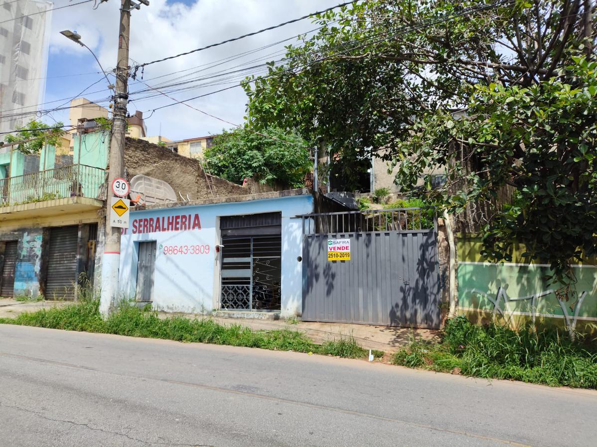 Lote, Salgado Filho, 0 Quarto, 0 Vaga