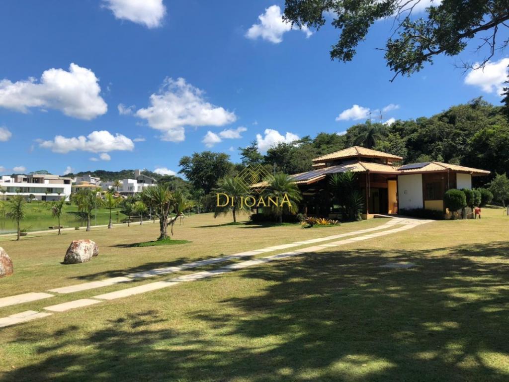 Lote, Residencial Montserrat, 0 Quarto, 0 Vaga