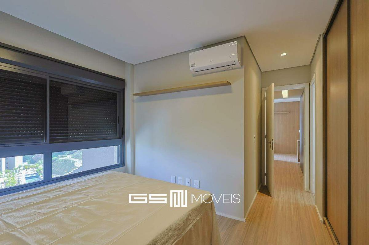 Apartamento, Vila da Serra, 2 Quartos, 2 Vagas, 2 Suítes