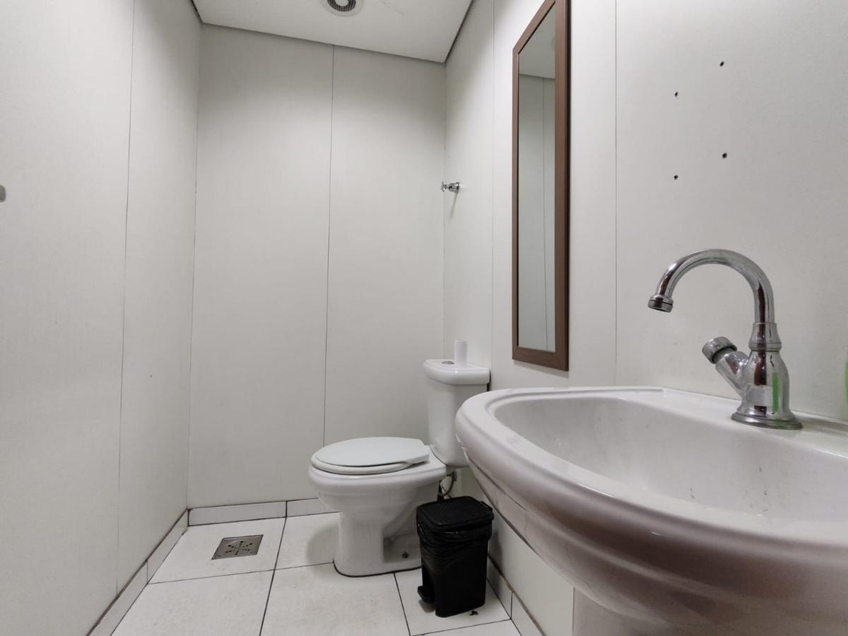 Galpão, Santa Cruz, 0 Quarto, 0 Vaga