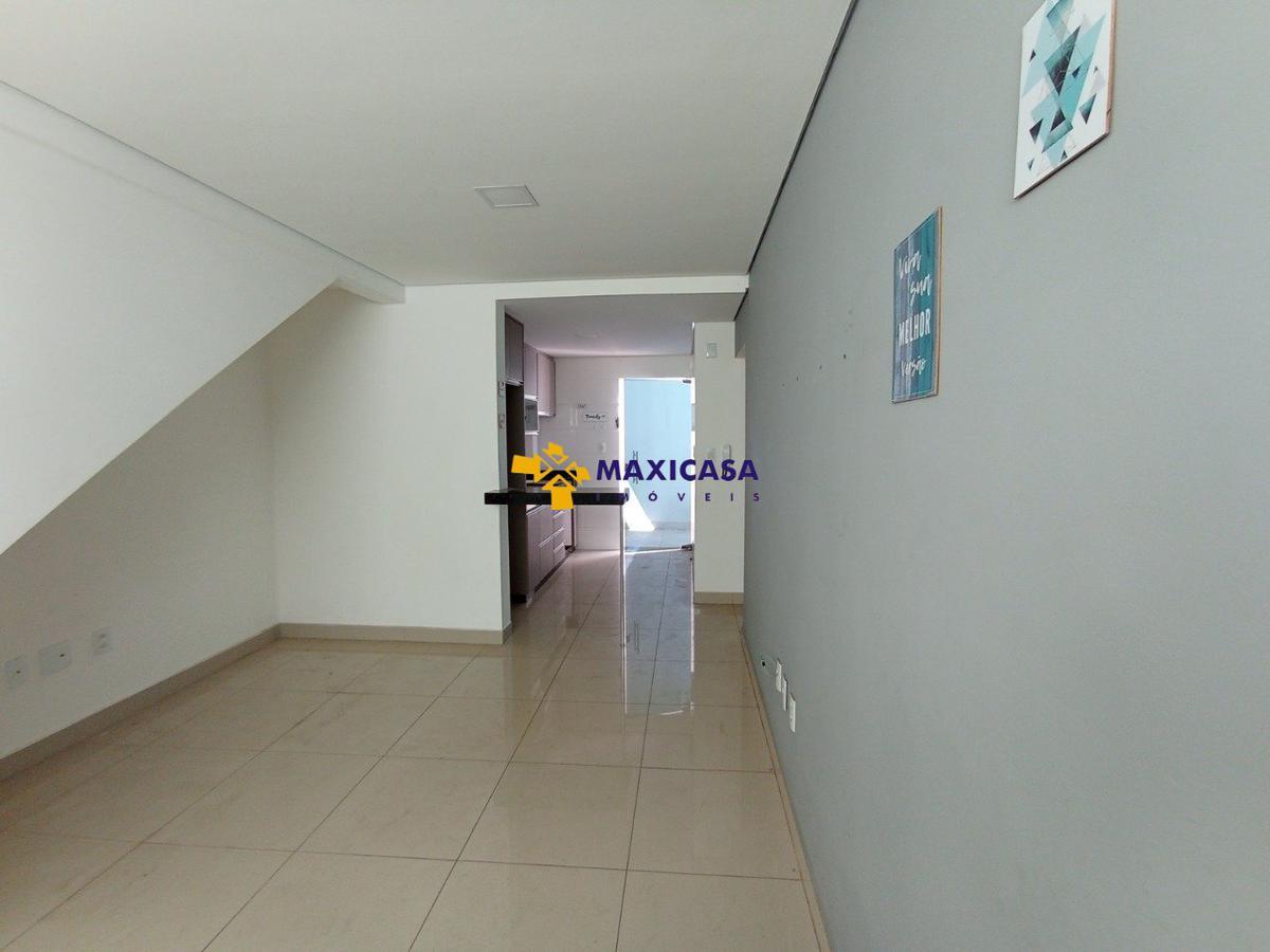 Apartamento, Copacabana, 2 Quartos, 1 Vaga
