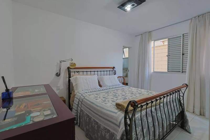 Apartamento, Anchieta, 3 Quartos, 1 Vaga, 1 Suíte