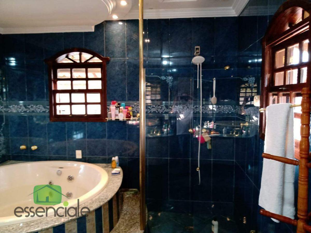 Casa, Fonte Grande, 4 Quartos, 3 Vagas, 1 Suíte