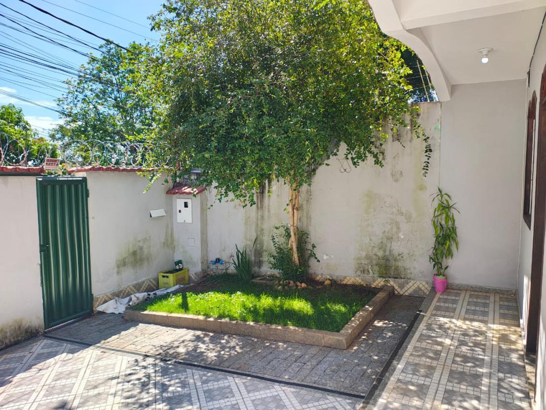 Casa, Serrano, 4 Quartos, 4 Vagas, 1 Suíte