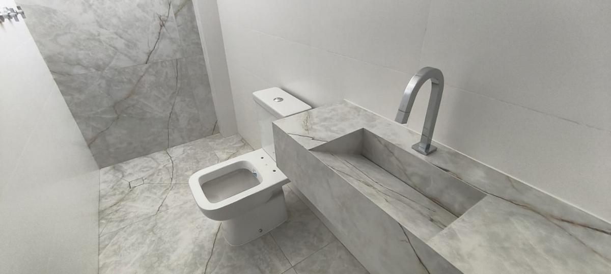 Apartamento, Cidade Nova, 3 Quartos, 2 Vagas, 1 Suíte
