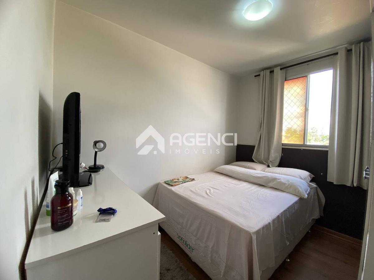 Cobertura, Camargos, 2 Quartos, 0 Vaga, 0 Suíte