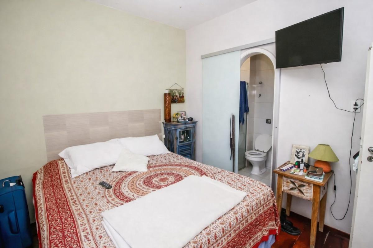 Cobertura, Santo Antônio, 3 Quartos, 1 Vaga, 1 Suíte