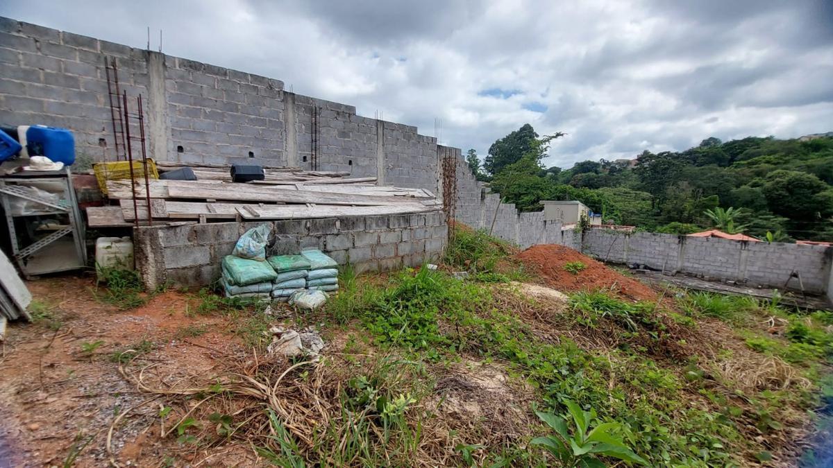 Lote, Jardim Simões, 0 Quarto, 0 Vaga